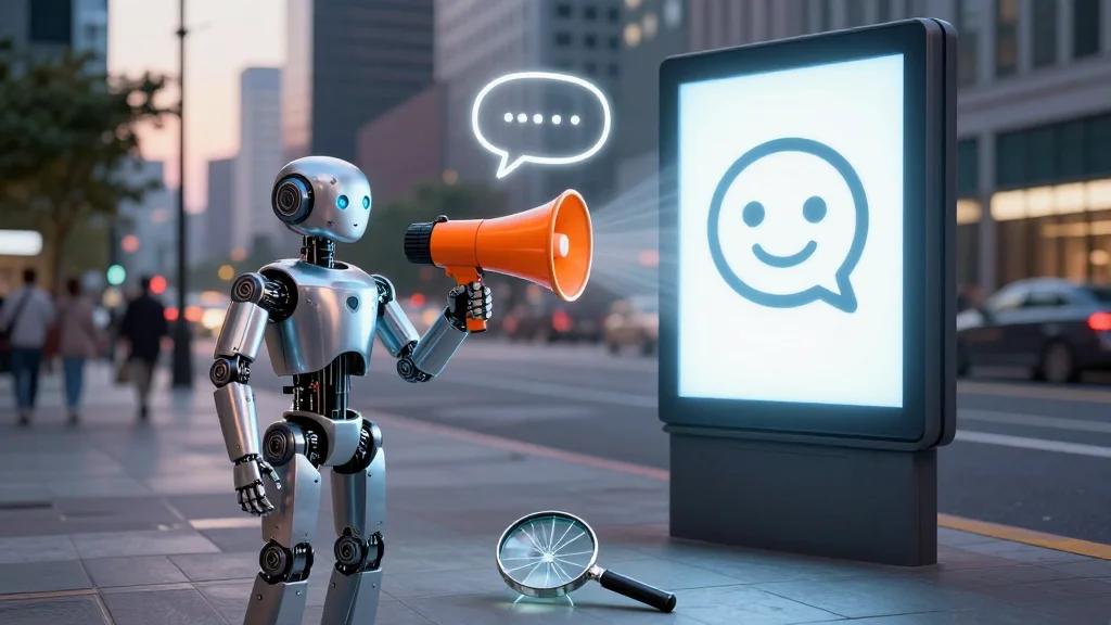 Chatbot Ads Need a New Model Beyond Search