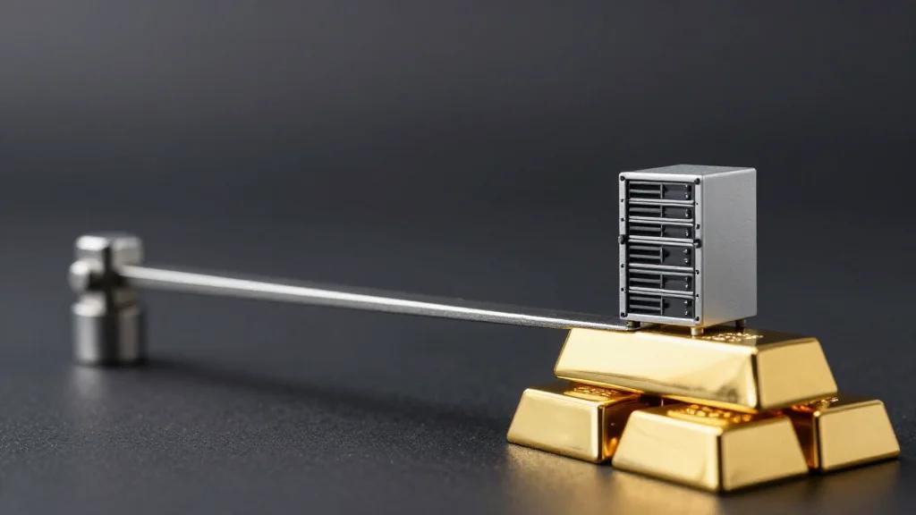 The OG of Private Credit: (Smaller) Size Matters