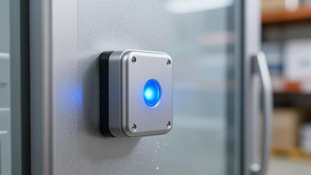 Smart Building Technology as a Risk Management Strategy for Food Manufacturers