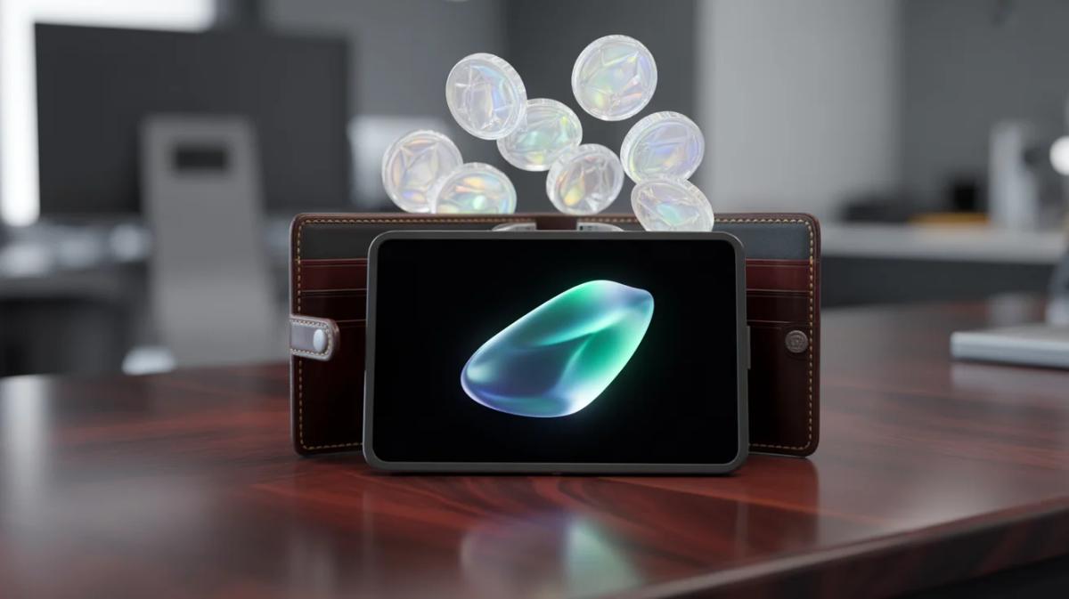 Ethena Labs Wallet Acquires 25M ENA, Holds $76M