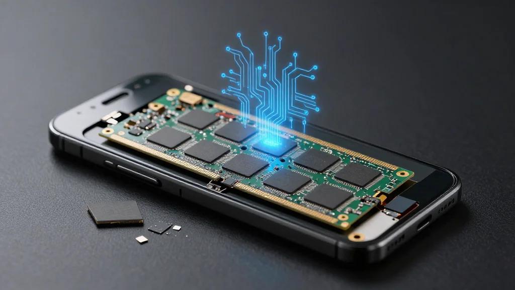 AI-Driven Chip Shortage Slowing Efforts to Get World Online: GSMA