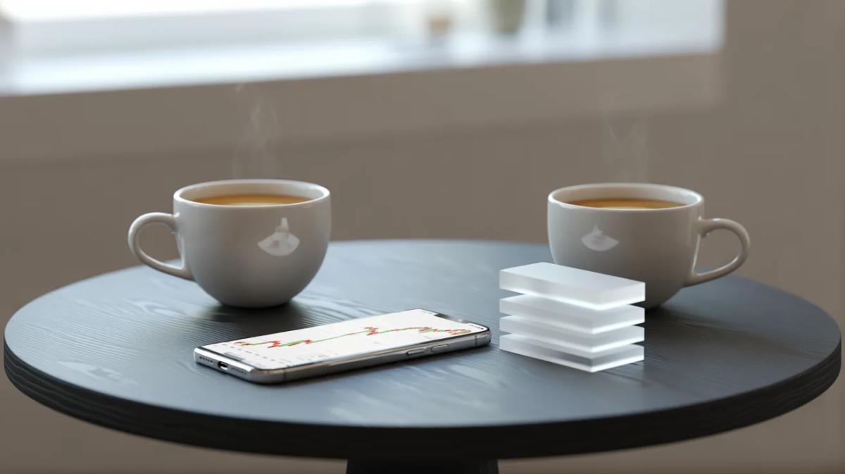 Detach Emotion, Embrace Flexibility in Trading Positions