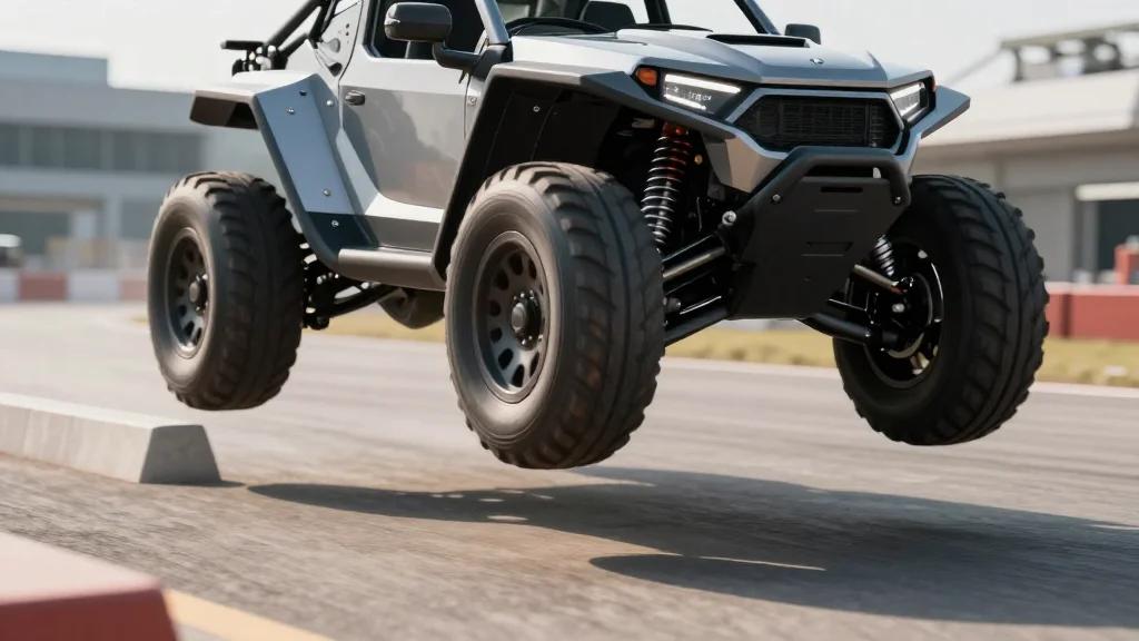 New Creation Outshines Dancing Humanoids From Same Pioneers