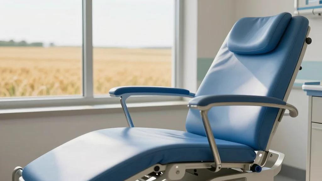 They Counted on a Rural Dialysis Unit to Keep Them Alive. Then It Closed