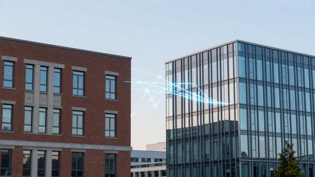 ICB Mergers and Clusters: What They Mean for Continuing Healthcare