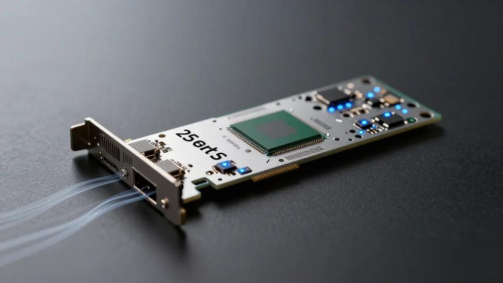 Macnica Expands ST 2110 Platform With New MEP25 For 25gbe Media Workflows