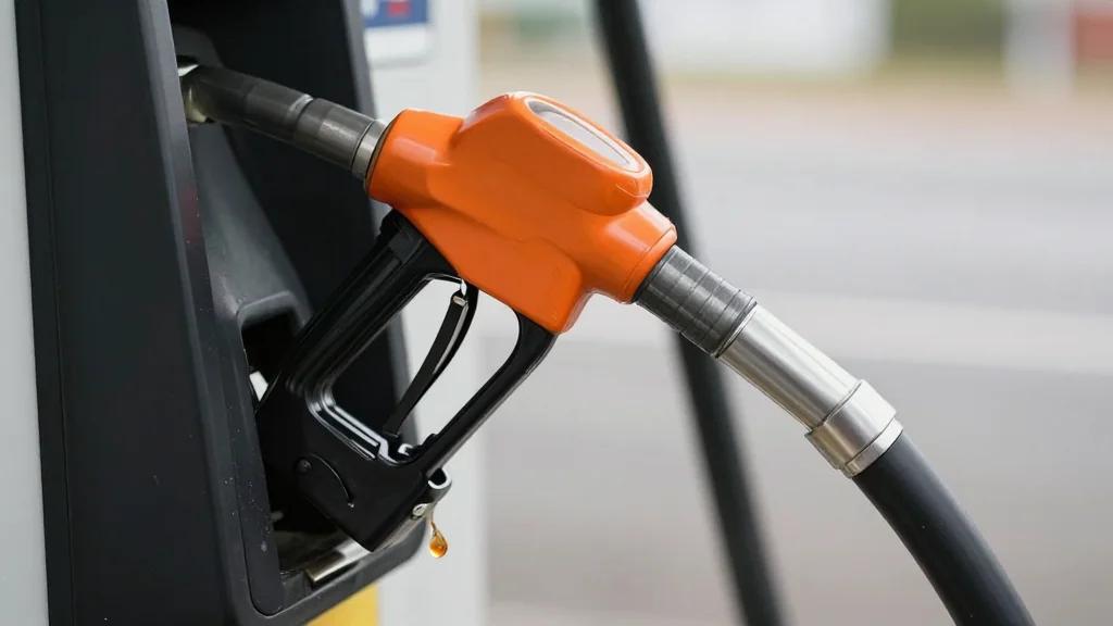 Gas Prices Now About $0.50 Higher Than Under Biden