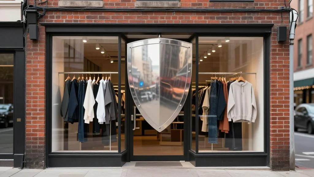 Legislation Aims to Exempt Small Businesses From Trump’s Latest Tariffs