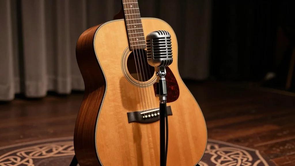 Robert Plant Performs Led Zeppelin Classic on ‘Late Show’: Watch