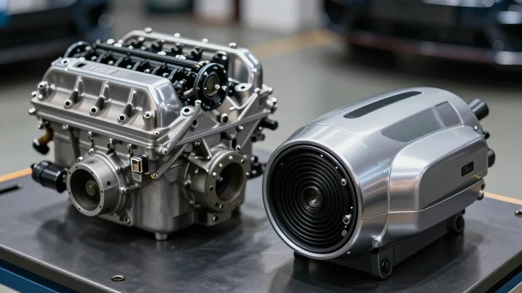 'We Should Not Let Them Into Our Country': Ford CEO On Chinese EVs