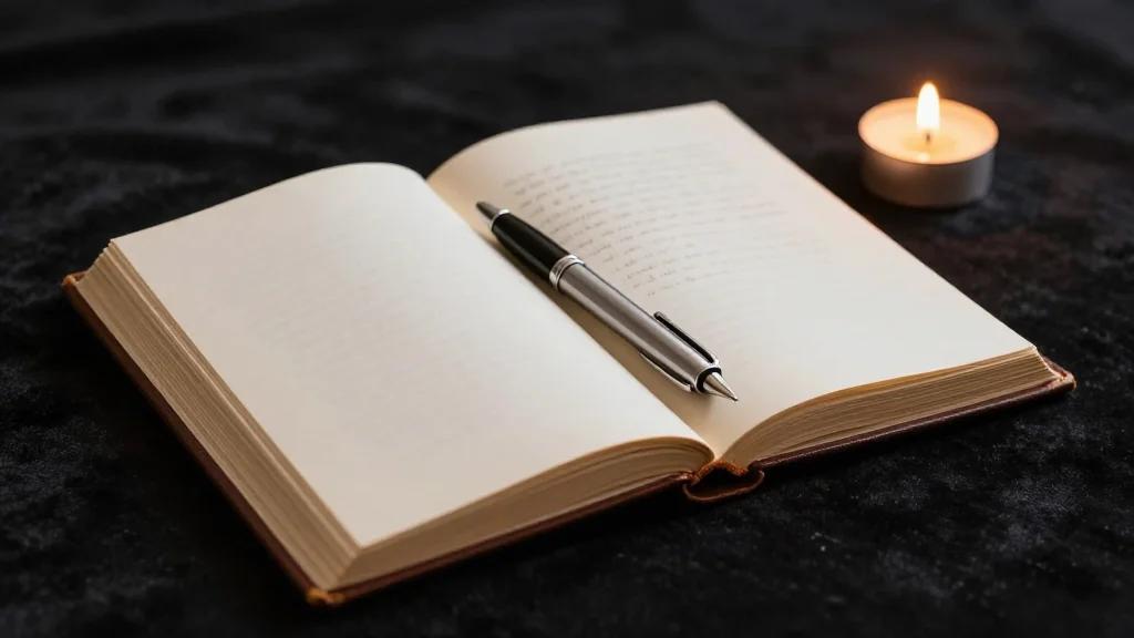 Great Writing Thrives in What You Leave Unsaid