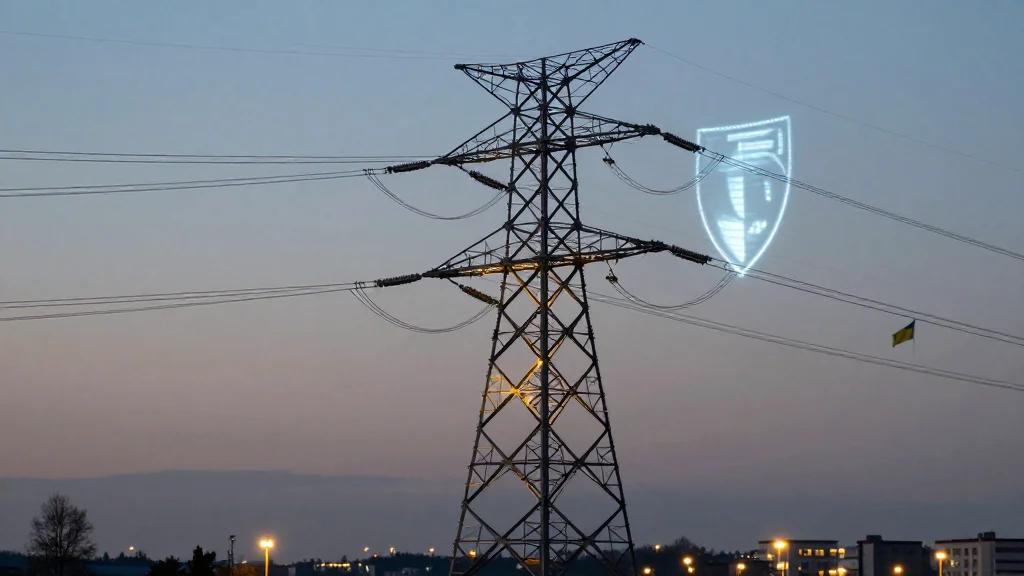Ukraine's Power Grid Remains Stable Amid Ongoing Attacks
