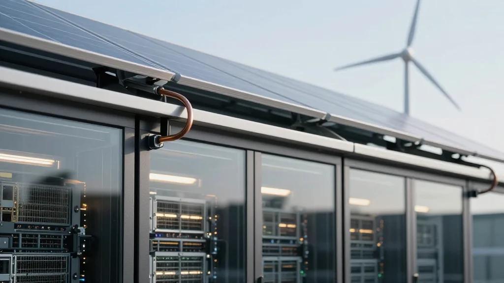 NRG Shuns 'Behind the Meter' For 'Bring Your Own Power'