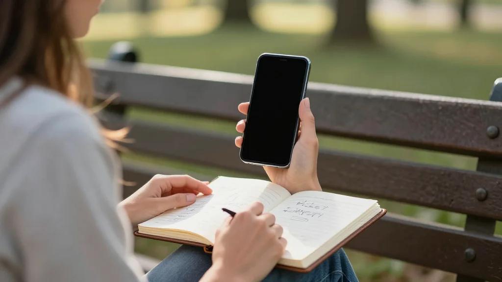 Stop Optimizing Content; Reclaim Your Time From Algorithms