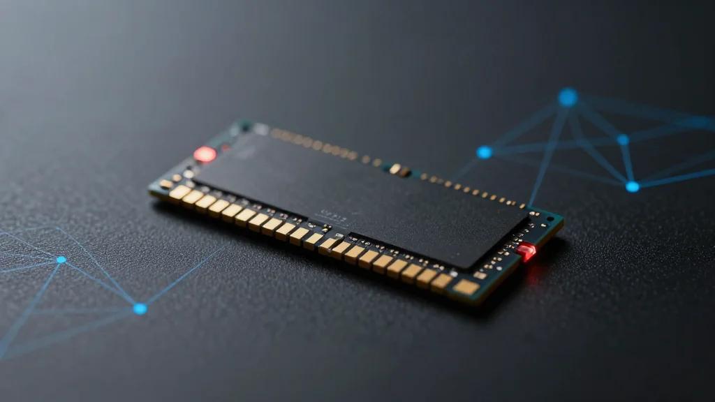 Phison Warns 2026 DRAM and NAND Crunch Could Wipe Out Budget Brands