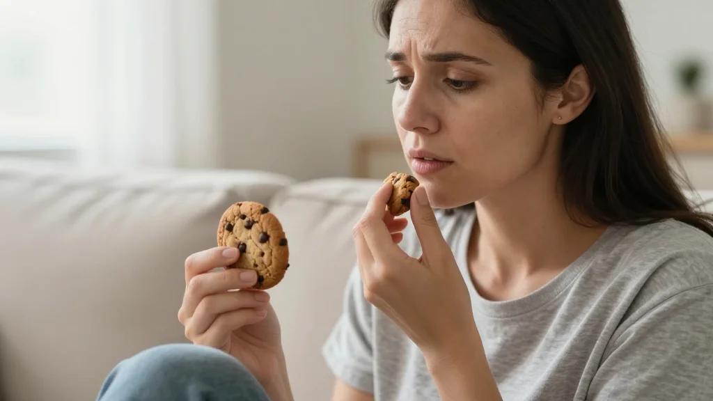 Hormonal Cycle Links ADHD to Binge Eating in Women