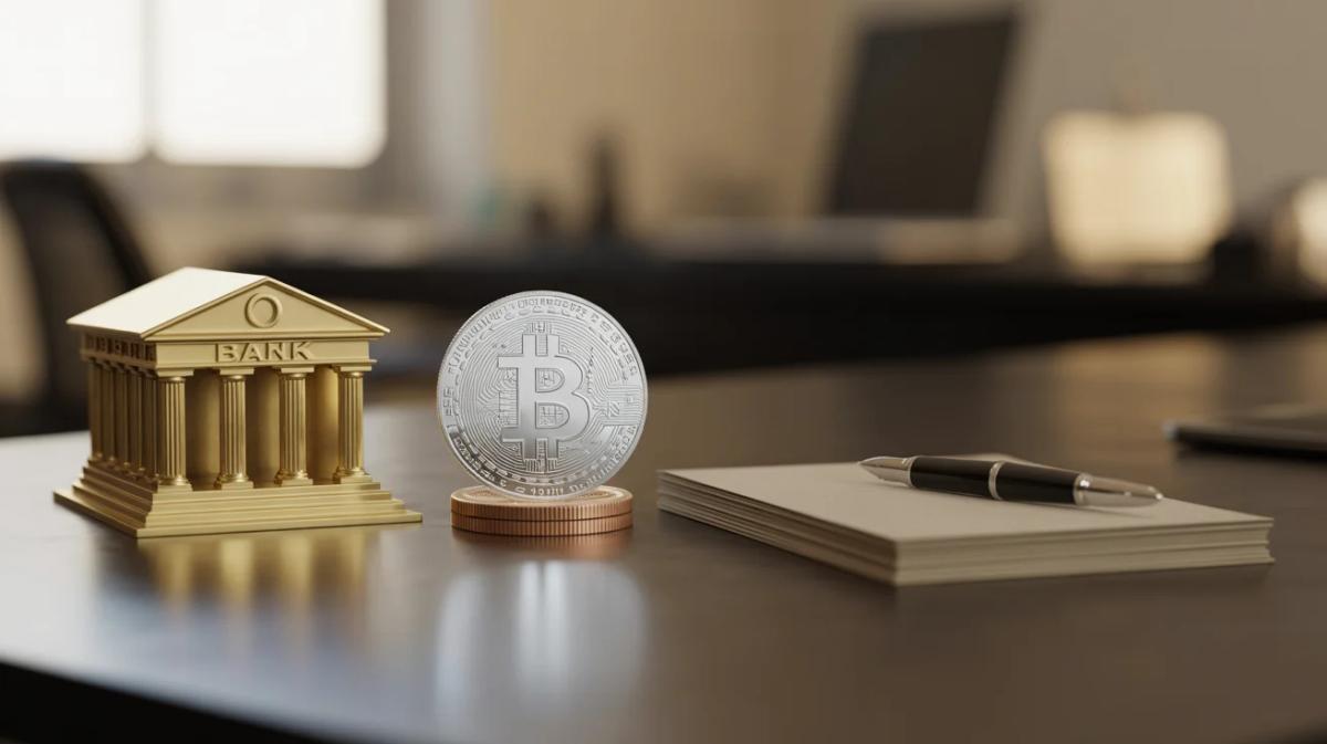 Fed Drops Crypto, Fintech Focus From Supervision Priorities