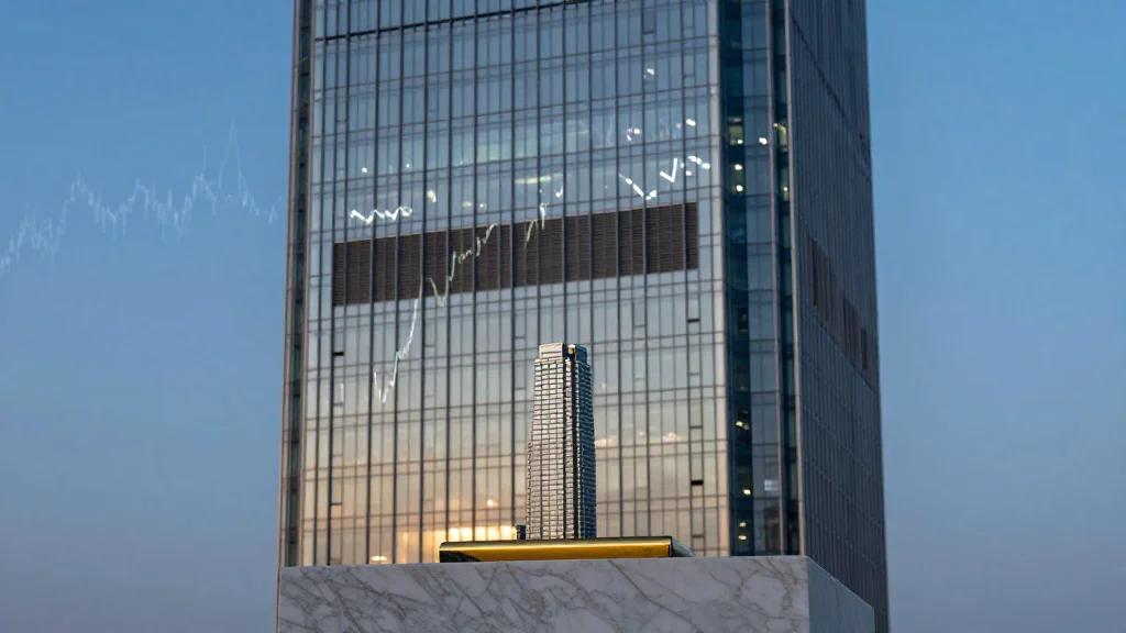 RiverPark Funds Secures $1.8B Refinance for NYC’s ‘Superman’ Tower, Signaling New Capital Trend