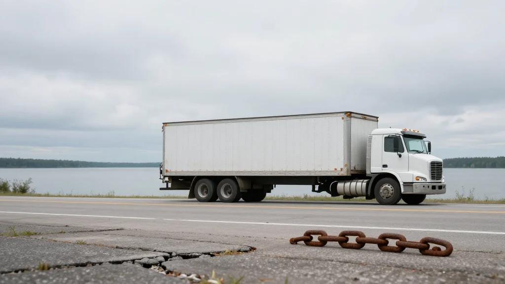 Wisconsin-Based Carrier Files for Chapter 11 Protection