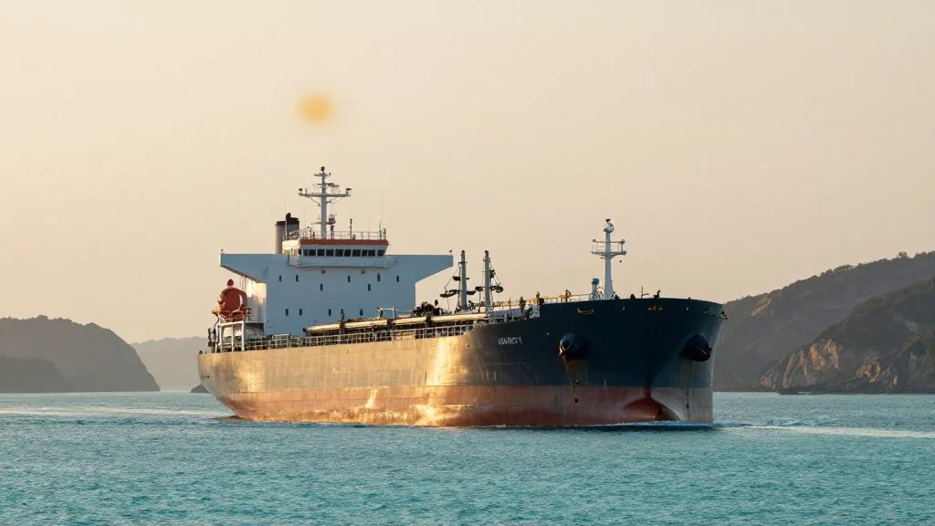 Iran's Oil Pressure Backfires, Trump Gains From Ceasefire