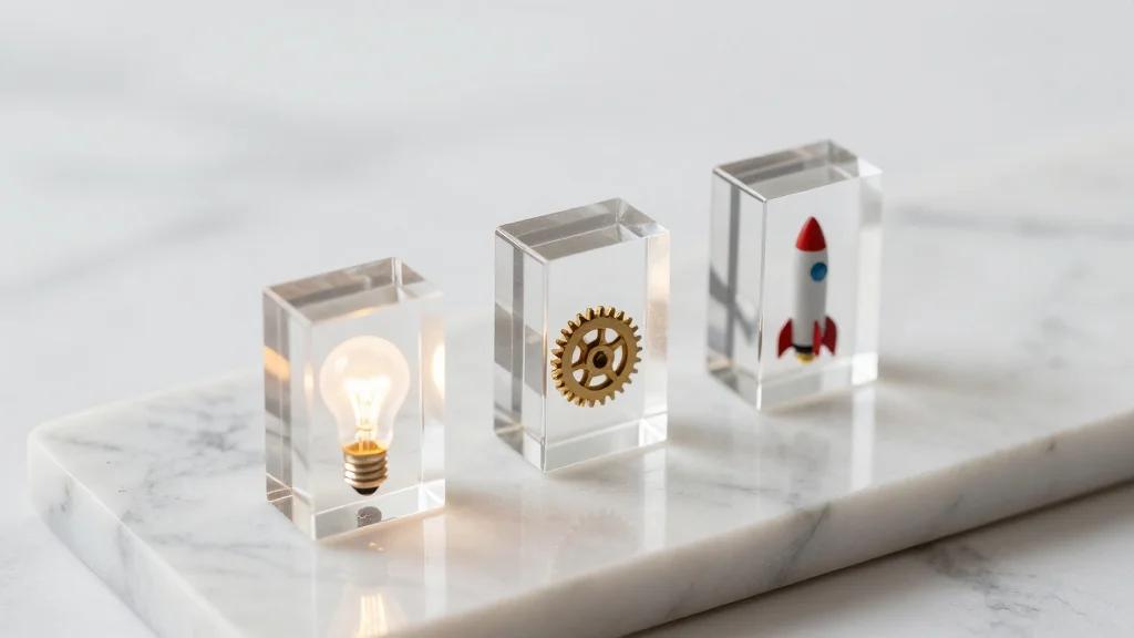 AI‑Driven Roadmap: Blend Data, Feedback, and Bets