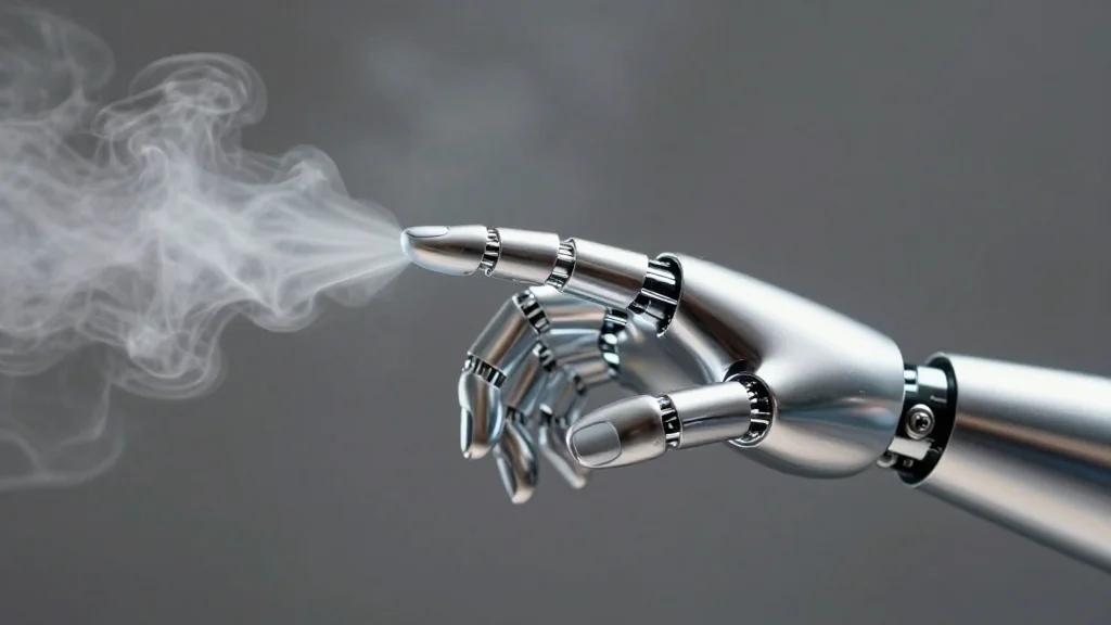 AI vs SaaS: Focus on Change Management, Not Tools