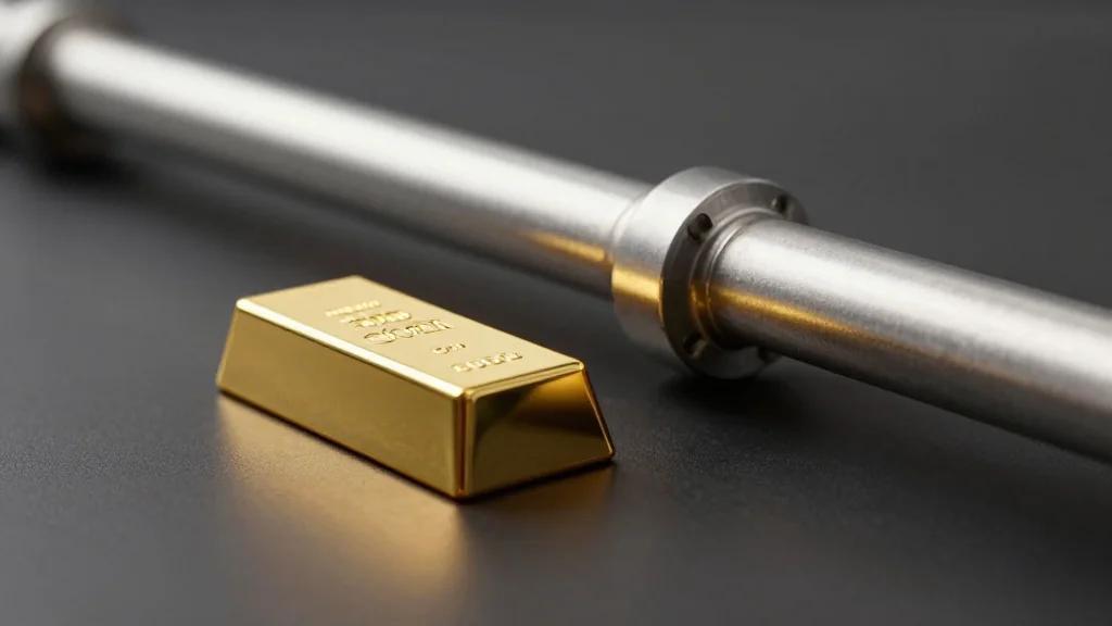 Enterprise Products Posts $2.7 Billion Cash Flow in Q1 2026, Boosts Distribution Rate