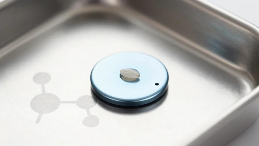 GlucoTrack Shares Jump 34% as FDA IDE Submission Looms for Implantable Glucose Monitor