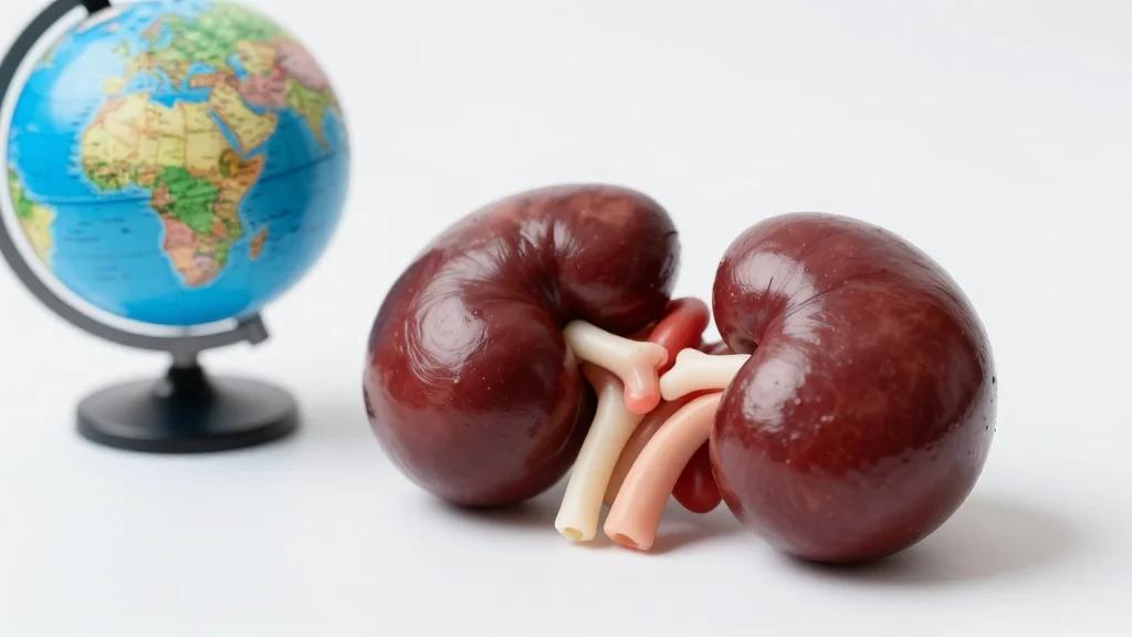 National Kidney Month 2026: Breakthrough Kidney Disease Therapies