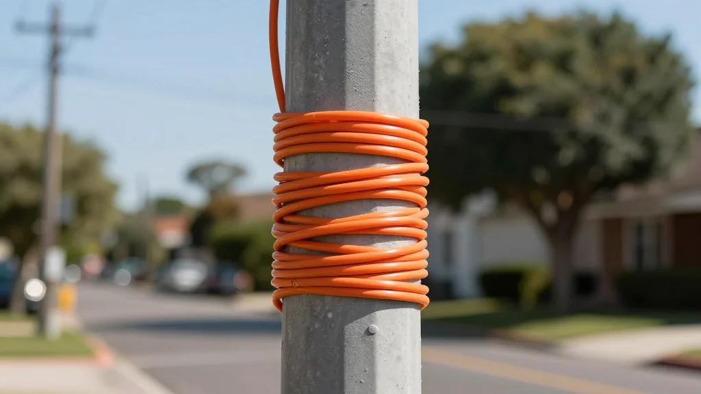 FCC Enforces New Pole‑Attachment Rules to Speed Broadband Build‑Outs