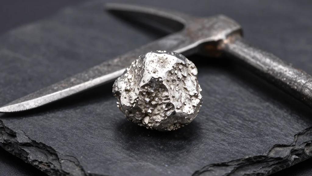 Aztec Minerals Strikes 2,676 G/T Silver, Still Undervalued