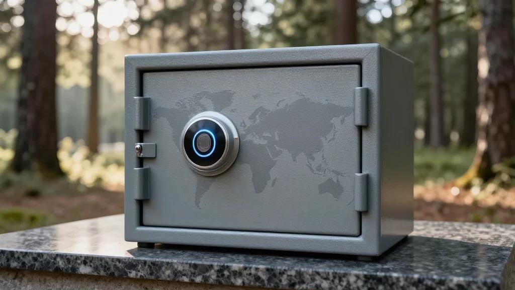 Data Sovereignty Now a Board‑level Infrastructure Priority