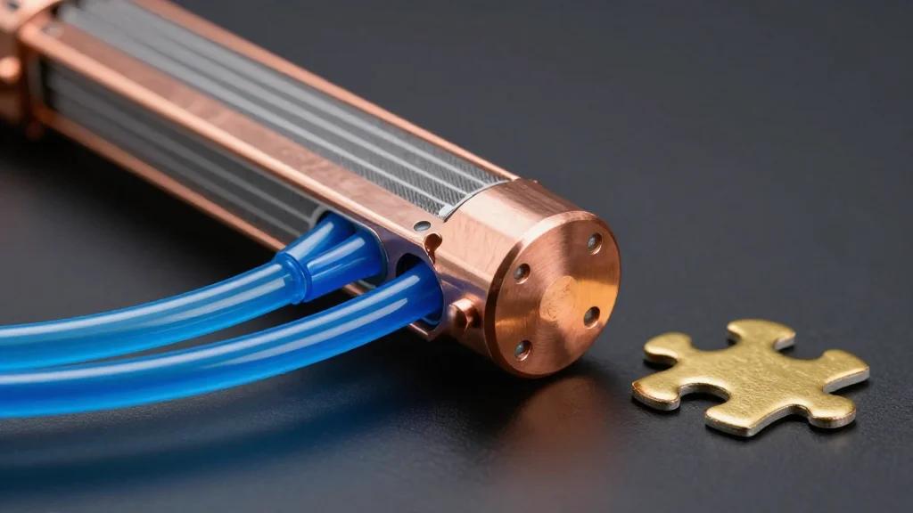 VRT Acquires Firm to Boost Liquid Cooling Expertise