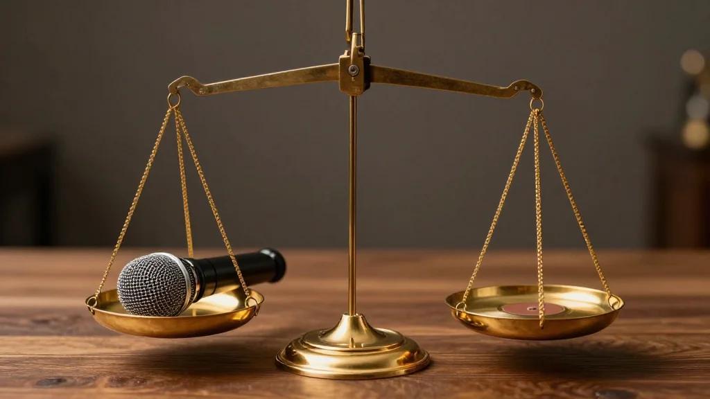 Drake Appeal in ‘Not Like Us’ Case Slammed by Legal Scholars: ‘It Is Dangerous’