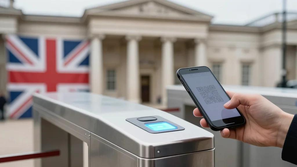 English Museums Should only Charge Tourists if Digital ID Checks in Place, UK Politician Says
