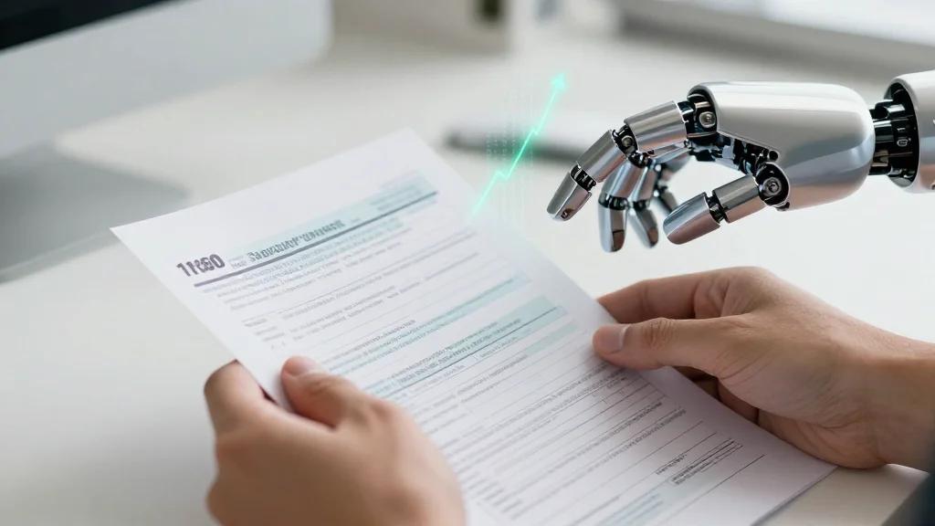 LLM Review Uncovers Hidden Tax Credits, Like Free Money