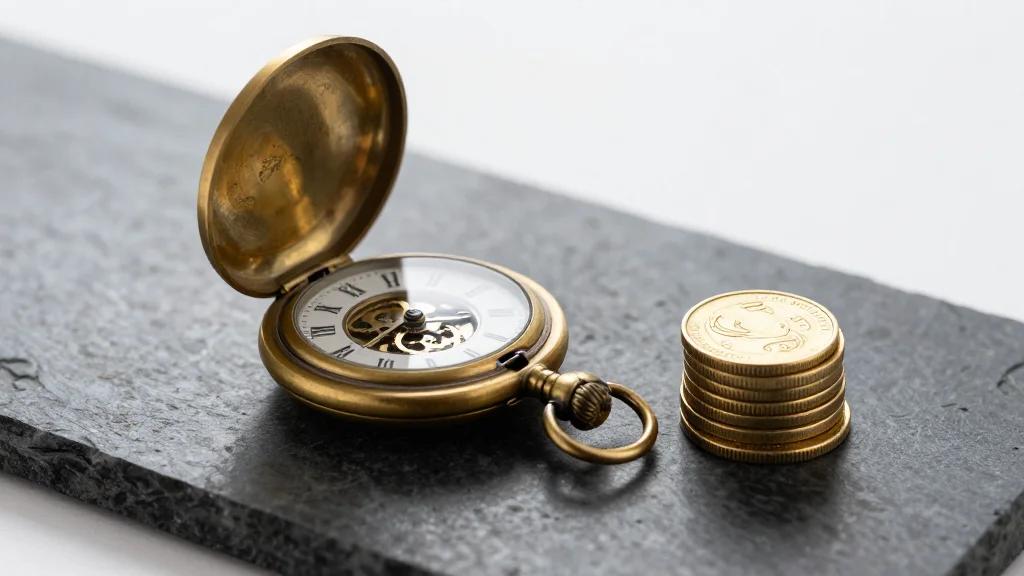 Avoid These 7 Energy Drains, Says Charlie Munger