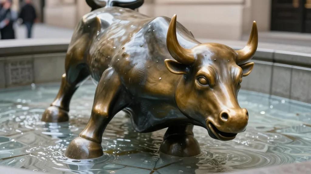 Cliff's Volatility Laundering Sparked Inevitable Market Shifts