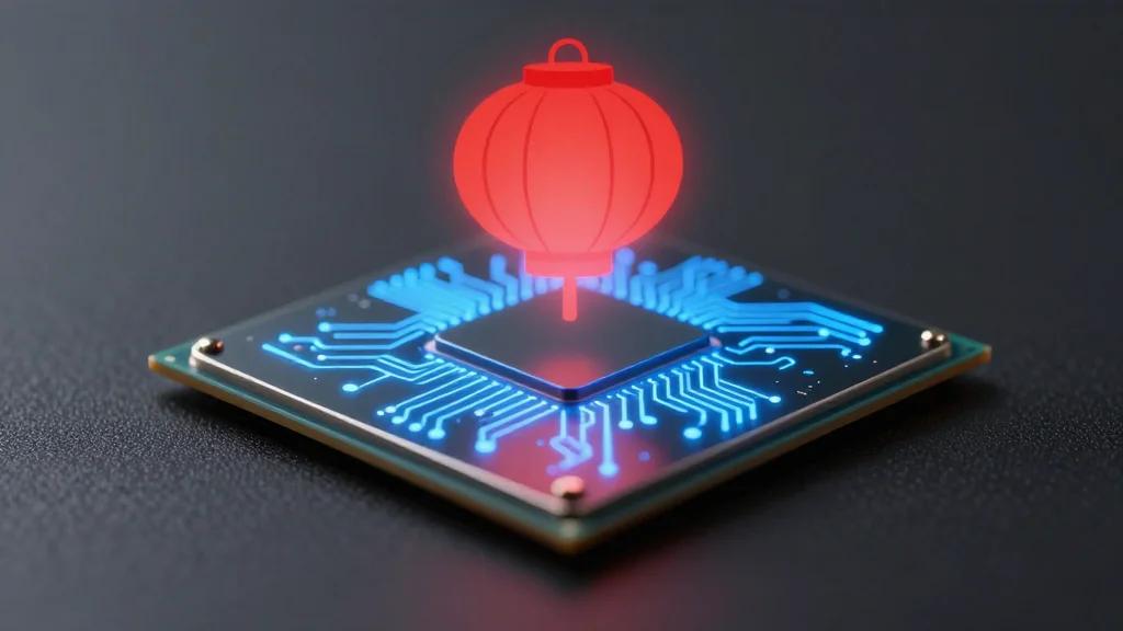 Arm to Launch AGI CPU in China, Expects Strong Demand