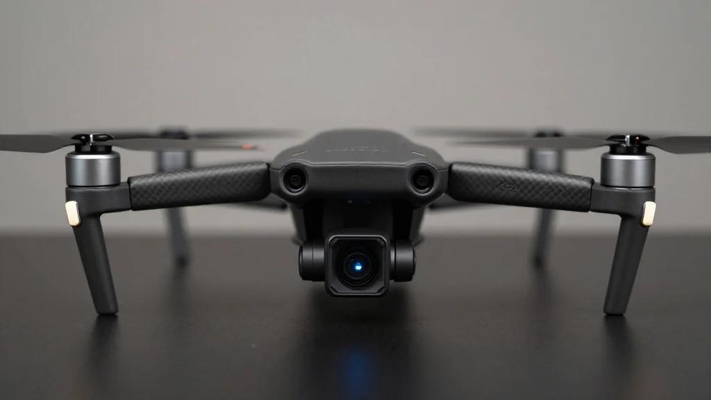 Parrot – Programs Coordinator  NORTH AMERICA (F/M)