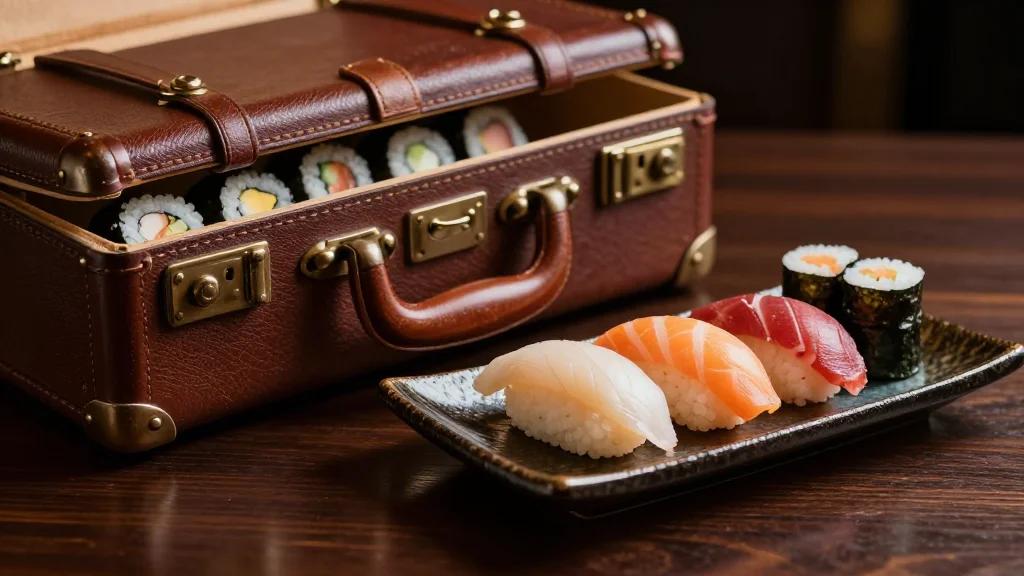 Sushi by Bou Wants to Bring Omakase to the People