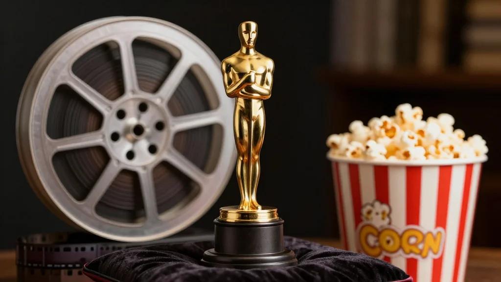 Bet on These Oscar-Nominated Short Films