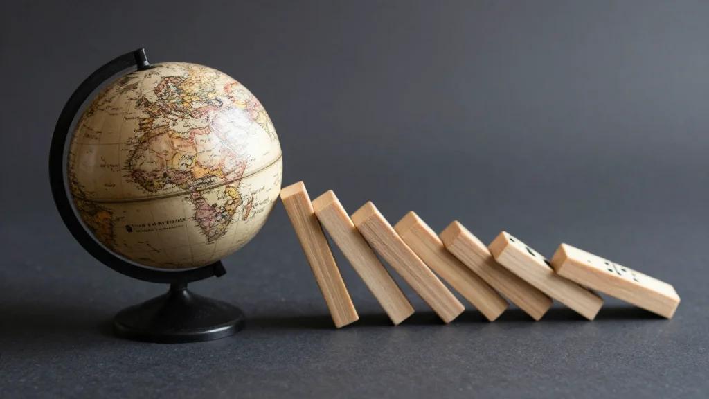 Understanding Global Recessions: Definitions, History, and Examples