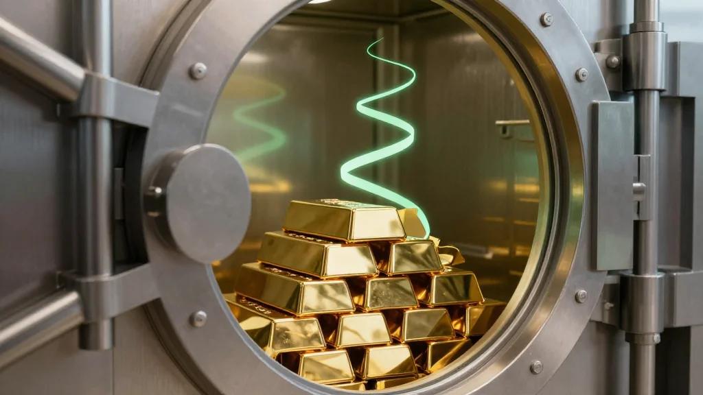 KKR’s Megafund Momentum: Are Private Equity Giants Pulling Away for Good?