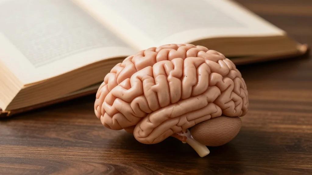 A Unified Sense of Self