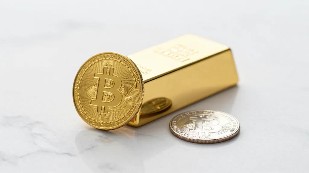 Asset Allocation for Alternatives: Digital Assets