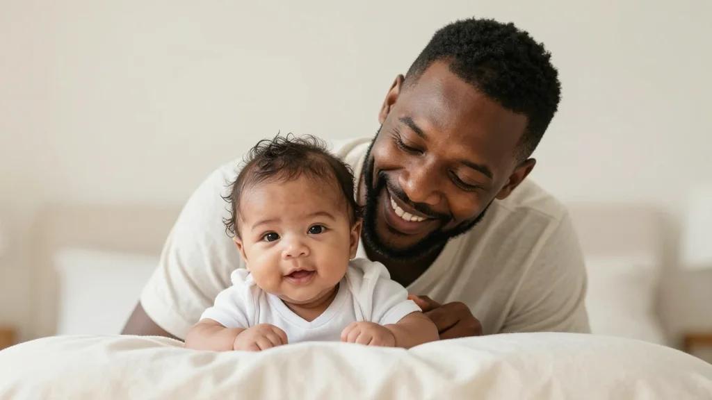 Single Black Queer Dad Darren Graham Adopts Son, Shares Journey on TikTok