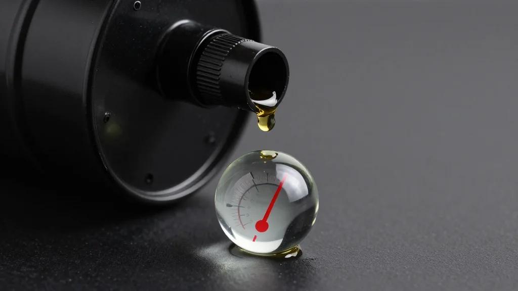 Waller Warns Oil Could Eventually Lift Core Inflation