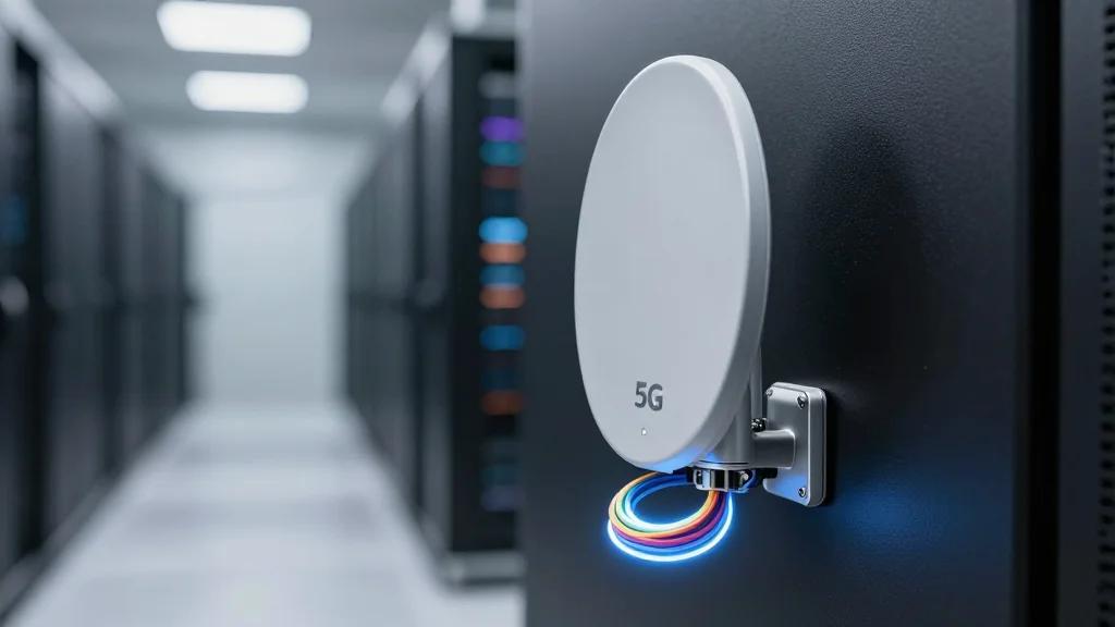 Telecom Network Market Rebounds to $215.8 Bn in 2025 as AI and 5G Investments Accelerate