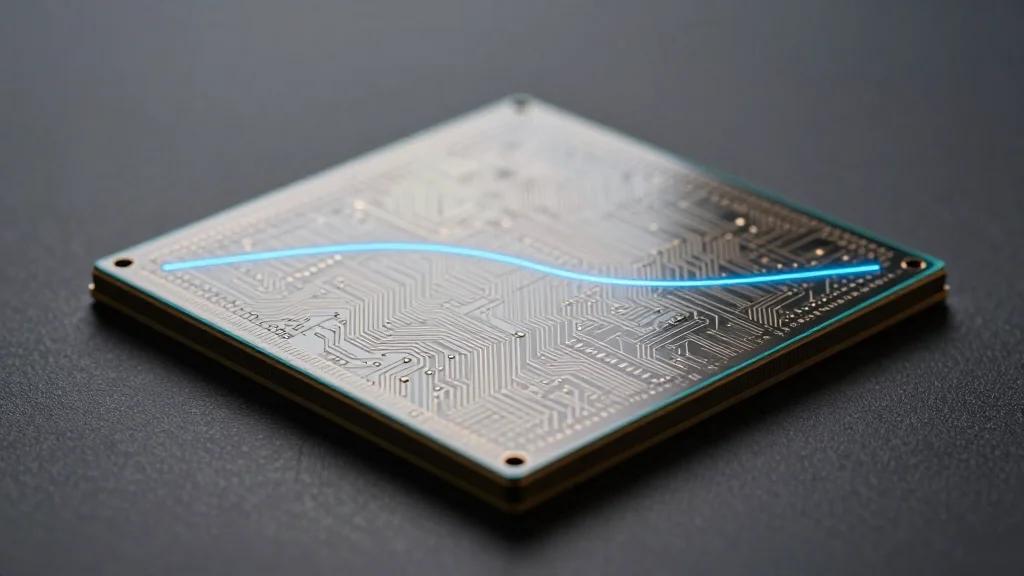 Introducing a New Scaling Metric for AI Chips